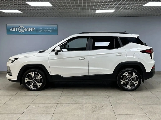Купить Москвич Mazda 3 2022г.