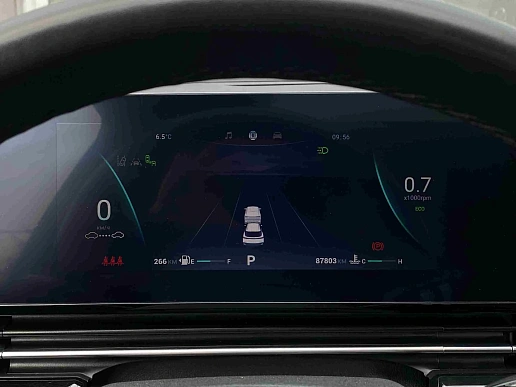 Купить Омода С5 2023г.