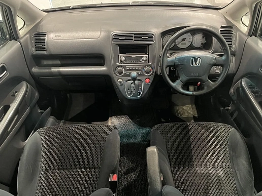 Купить Хонда Стреам 2002г.