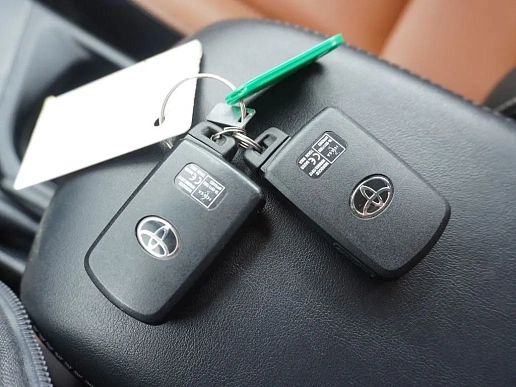 Купить Тойота Новый RAV4 2018г.