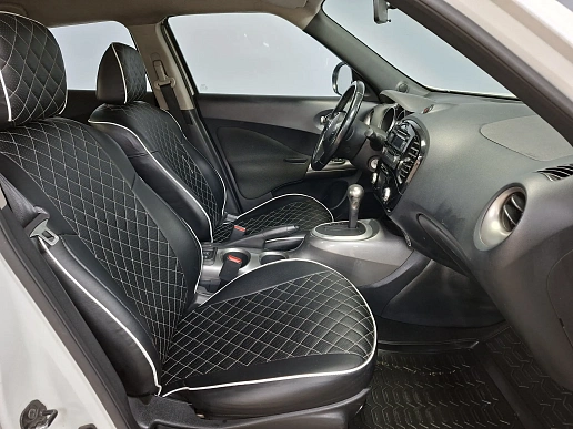 Купить Ниссан ДЖуке 2014г.