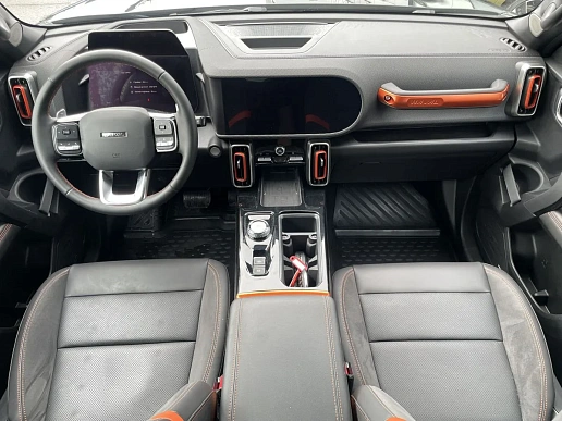 Купить Хавал Haval DARGO 2023г.