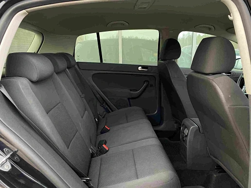 Купить Фольксваген Голф Плус 2012г.