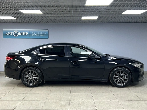 Купить Мазда Mazda 6 2012г.