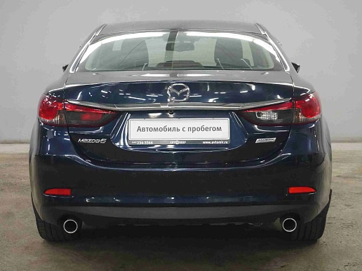Купить Мазда Mazda 6 2014г.