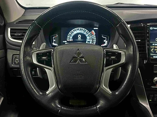 Купить Митсубиси Паджеро Спорт 2020г.