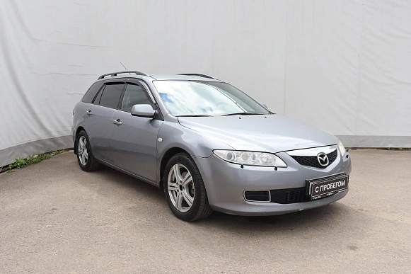 Купить Мазда Mazda 6 2005г.
