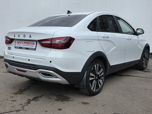 Купить Лада Веста 2023г.