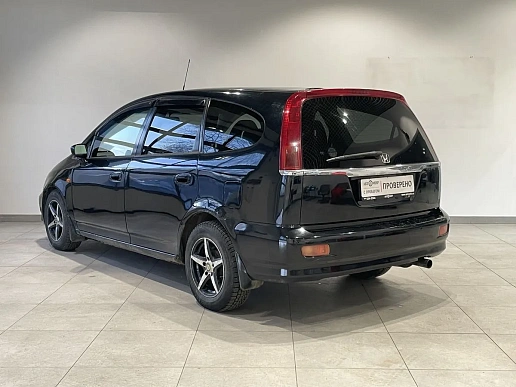 Купить Хонда Стреам 2002г.