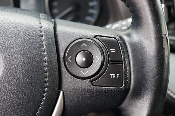 Купить Тойота Новый RAV4 2016г.