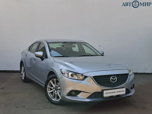 Купить Мазда Mazda 6 2017г.