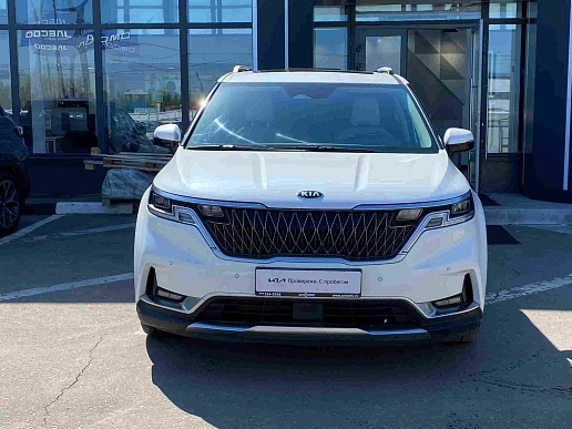 Купить Киа Карнивал 2021г.