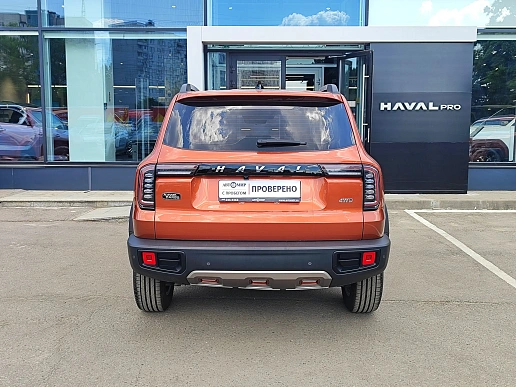 Купить Хавал Haval DARGO 2022г.