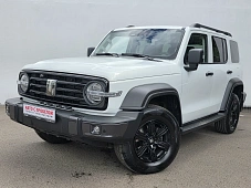 Купить Танк 300 2023г.