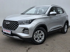 Купить Чери Тигго 4 Про 2025г.