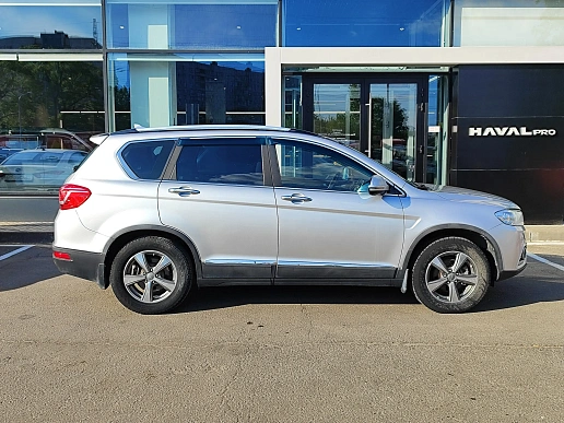 Купить Хавал Haval H6 2017г.