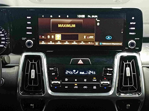 Купить Киа Соренто 2020г.