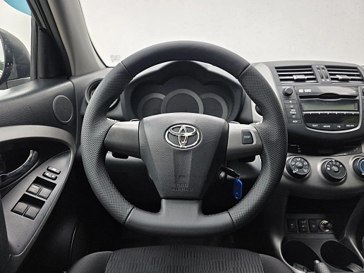 Купить Тойота Новый RAV4 2010г.