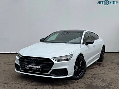 Купить Ауди А7 2021г.