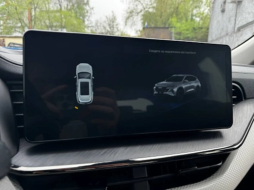 Купить Хавал Haval F7 2024г.