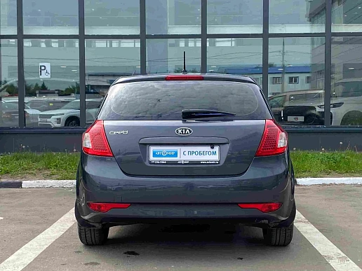 Купить Киа Сид 2010г.