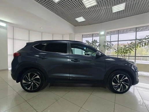 Купить Хёндай Туксон 2019г.