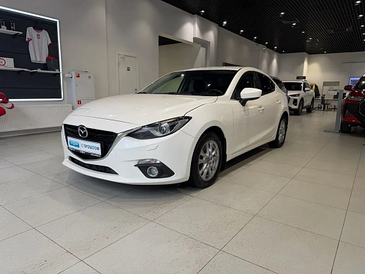 Купить Мазда Mazda 3 2014г.