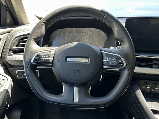 Купить Хавал Haval F7 2023г.
