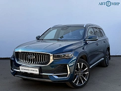 Купить Джили Монджаро 2023г.