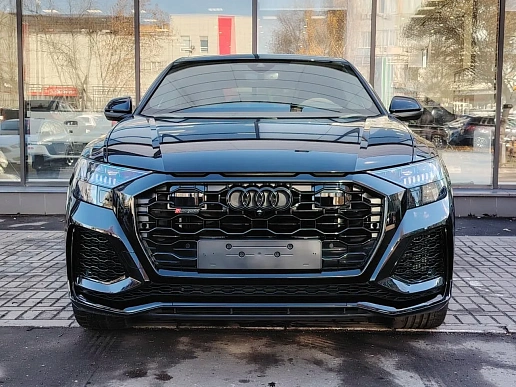 Купить Ауди РС К8 2024г.