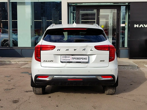 Купить Хавал Haval Jolion 2021г.