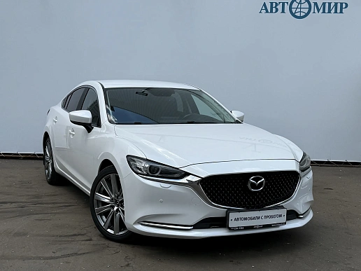 Купить Мазда Mazda 6 2021г.