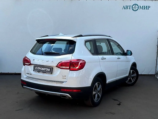 Купить Хавал Haval H6 2019г.
