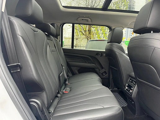 Купить Хавал Haval H9 2024г.