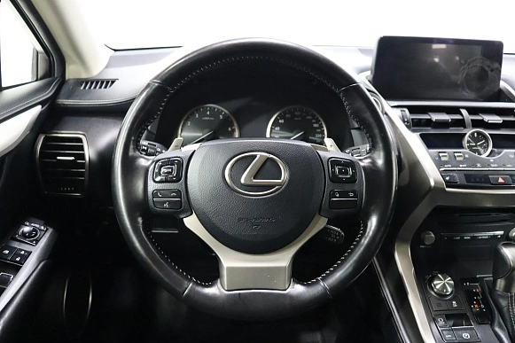 Купить Лексус Lexus NX 2018г.