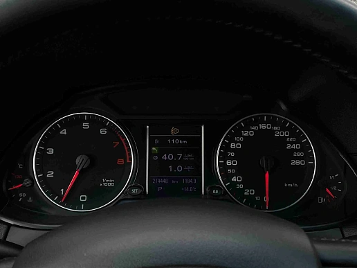 Купить Ауди К5 2010г.