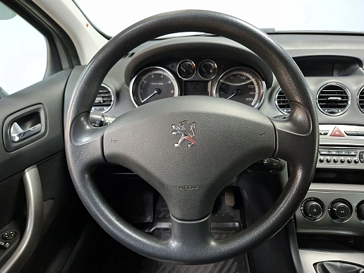 Купить Пежо 308 2011г.