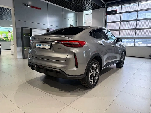 Купить Хавал Haval F7x 2022г.