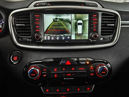 Купить Киа Соренто 2016г.