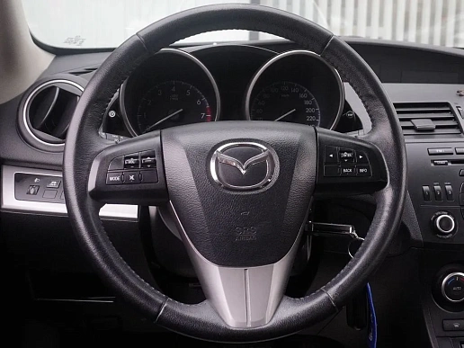 Купить Мазда Mazda 3 2013г.