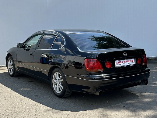 Купить Лексус ГС 2000г.