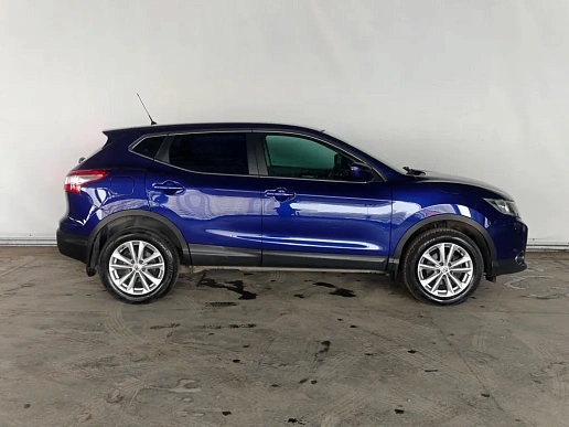 Купить Ниссан Кашкаи 2014г.