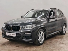 Купить БМВ КС3 2018г.