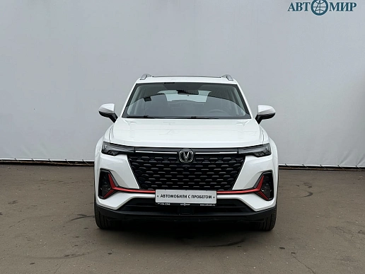 Купить Чанган КС35ПЛУС 2023г.