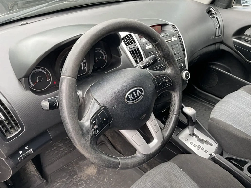 Купить Киа Сид 2011г.