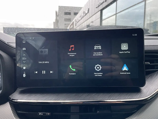 Купить Хавал Haval F7 2023г.