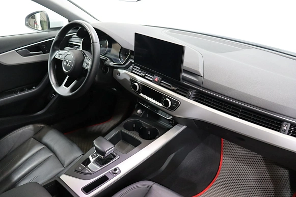 Купить Ауди А4 2021г.