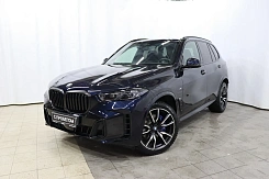 Купить БМВ КС5 2023г.