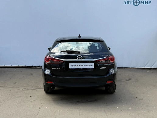 Купить Мазда Mazda 6 2016г.