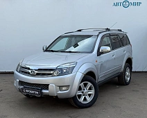 Купить Грейт Вол Ховер 2009г.